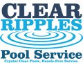 Clear Ripples Pool Service